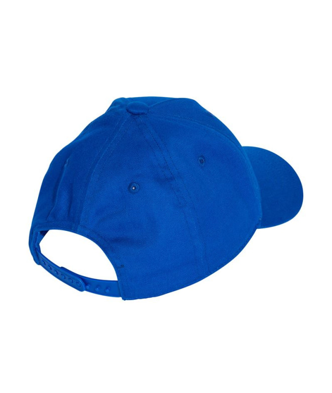 Boné adidas K Cap Azul