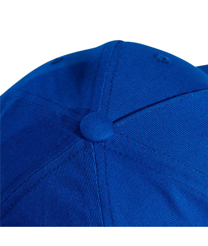 Boné adidas K Cap Azul