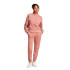 adidas Mulher Fato de treino Feelcozy Ts Rosa