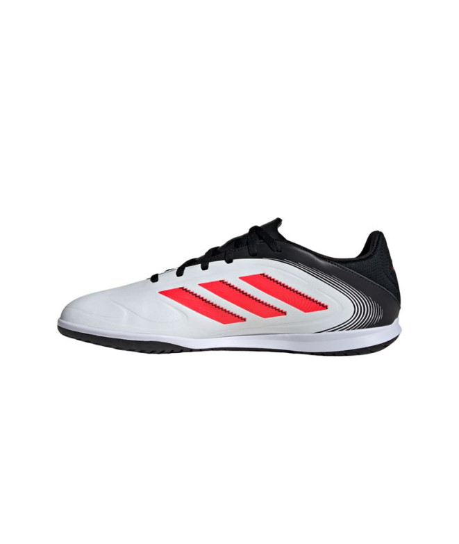 Sapatilhas de Futebol Sala adidas Taça Pure III...