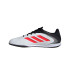 Sapatilhas de Futebol Sala adidas Taça Pure III Club em branco
