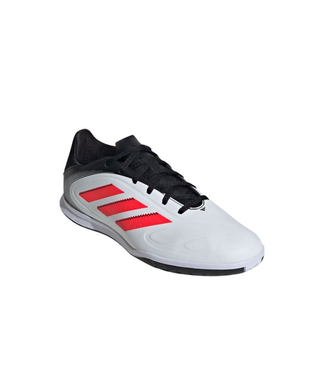 Sapatilhas de Futebol Sala adidas Taça Pure III...