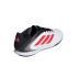Sapatilhas de Futebol Sala adidas Taça Pure III Club em branco