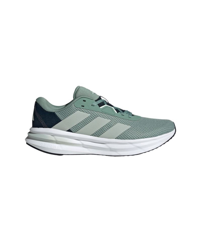 Zapatillas de Running adidas Galaxy 7 Hombre Verde