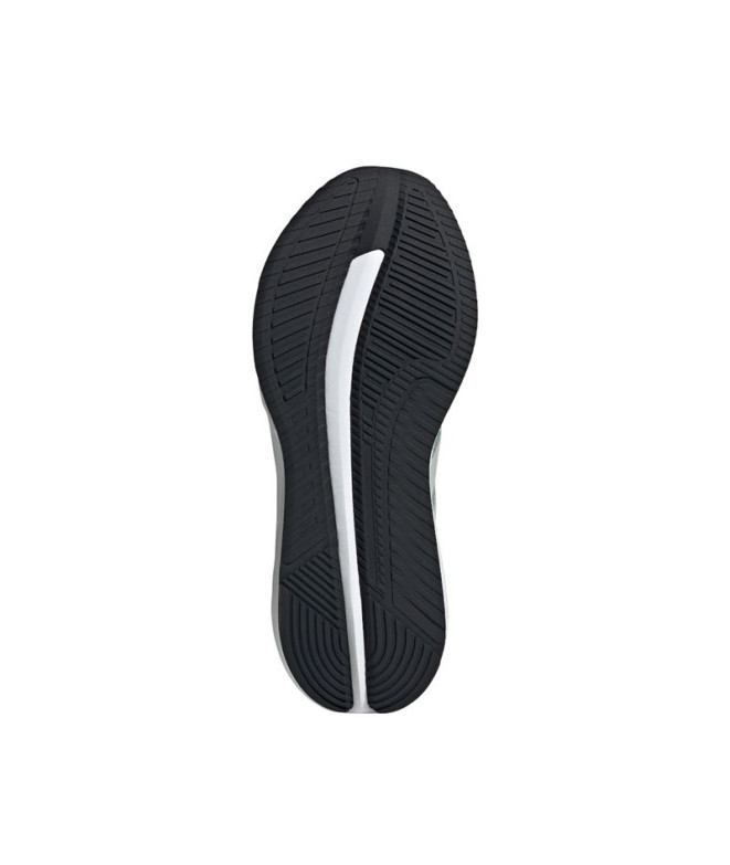 Chaussures Running de adidas GalaxyHomme 7 Vert