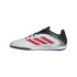 Sapatilhas de Futebol Sala adidas Infantil Taça Pure III Club em branco