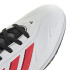 Zapatillas de Fútbol Sala adidas Copa Pure III Club In Infantil Blanco