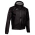 Chubasquero Joma R-Night Iconic Preto