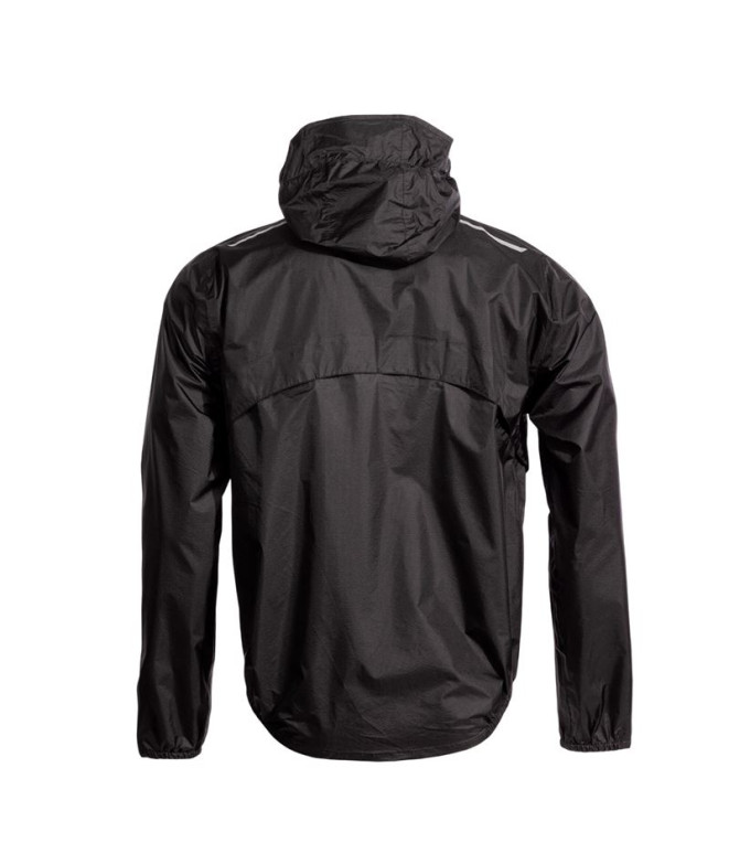 Imperméable Joma R-Night Iconic Noir