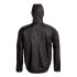 Chubasquero Joma R-Night Iconic Preto