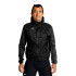 Chubasquero Joma R-Night Iconic Preto