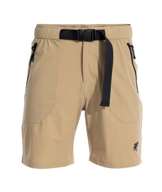 Calça Montanha Joma por Explorer V Brown Homem