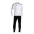 Fato de treino Joma Campeonato Viii Preto Branco Menino