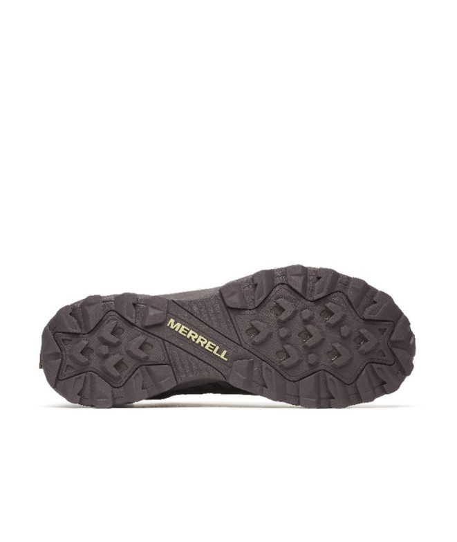Sapatilhas Montanha Merrell Homem de Speed Eco...
