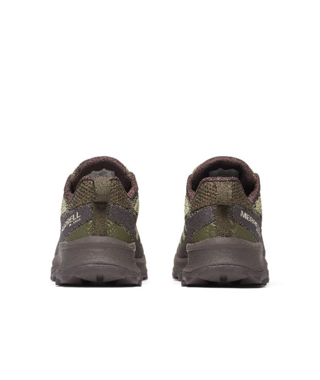 Sapatilhas Montanha Merrell Homem de Speed Eco...