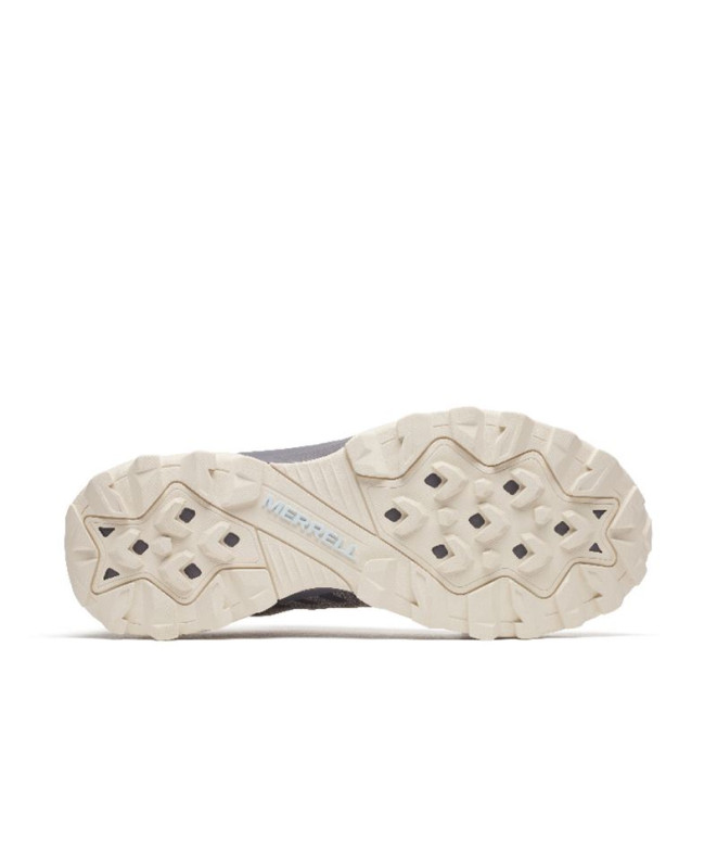 Chaussures Montagne Merrell Femme by Speed Eco...