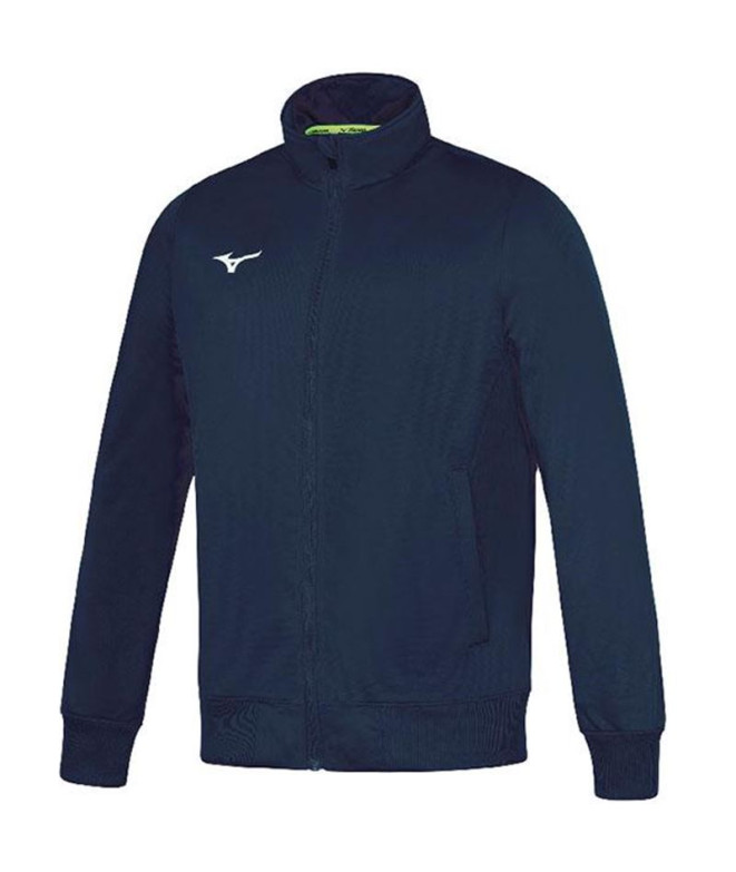 Chaqueta de fútbol Mizuno Team Core TR