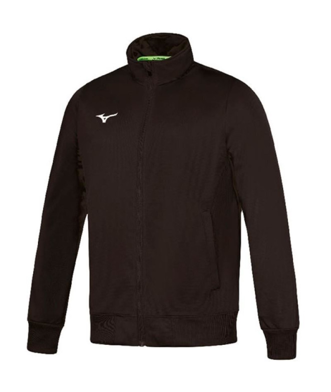 Chaqueta Mizuno Team Core TR Infantil