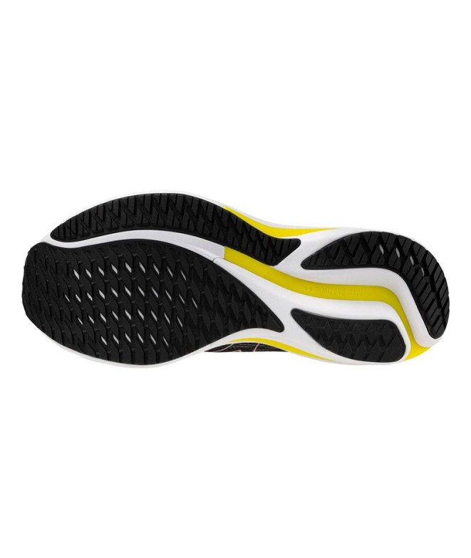 Chaussures de Running Mizuno Wave Rider 28...