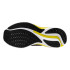Chaussures de Running Mizuno Wave Rider 28 Homme Noir/blanc/ongra