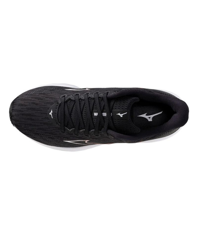 Chaussures de Running Mizuno Wave Rider 28...