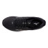 Chaussures de Running Mizuno Wave Rider 28 Homme Noir/blanc/ongra
