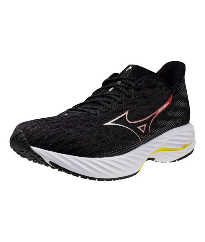 Chaussures de Running Mizuno Wave Rider 28...