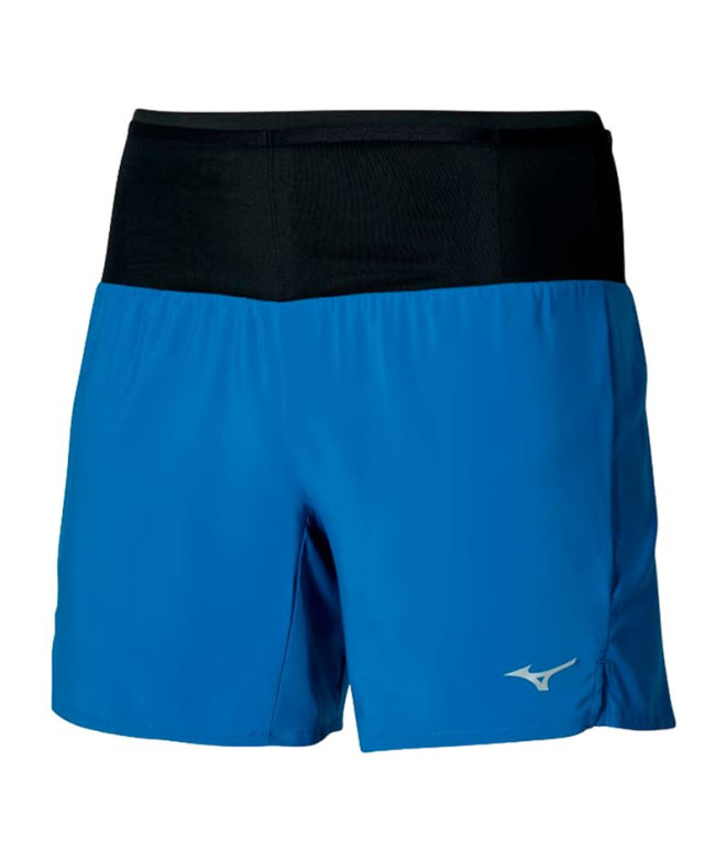 Pantalon Running Mizuno Homme de Multi Pocket Blue