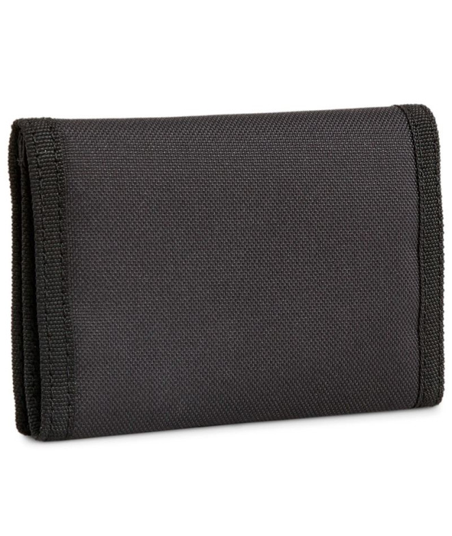 Carteira Carteira Puma Phase, preta, Homem