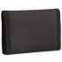 Cartera Puma Phase Wallet, Black, Hombre