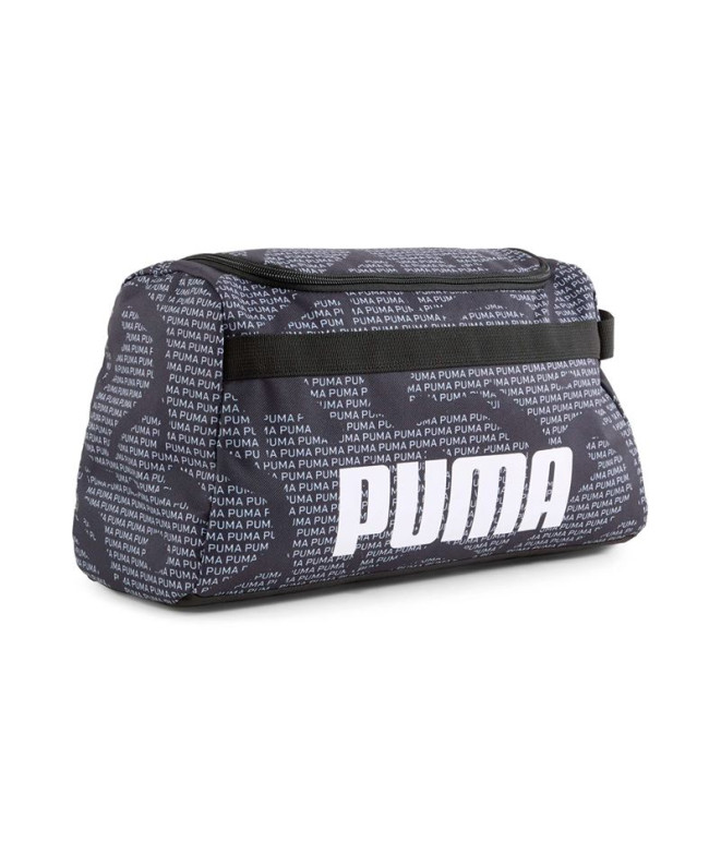 Bolsa de deporte Puma Challenger Aop, Black L, Hombre