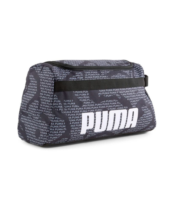 Sac de deporte Puma Challenger Aop, Noir L, Homme