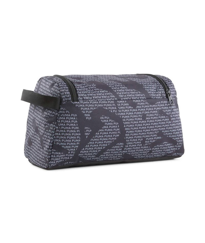 Sac de deporte Puma Challenger Aop, Noir L, Homme