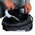 Saco de desporto Puma Challenger Aop, Preto L, Homem
