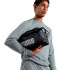 Saco de desporto Puma Challenger Aop, Preto L, Homem