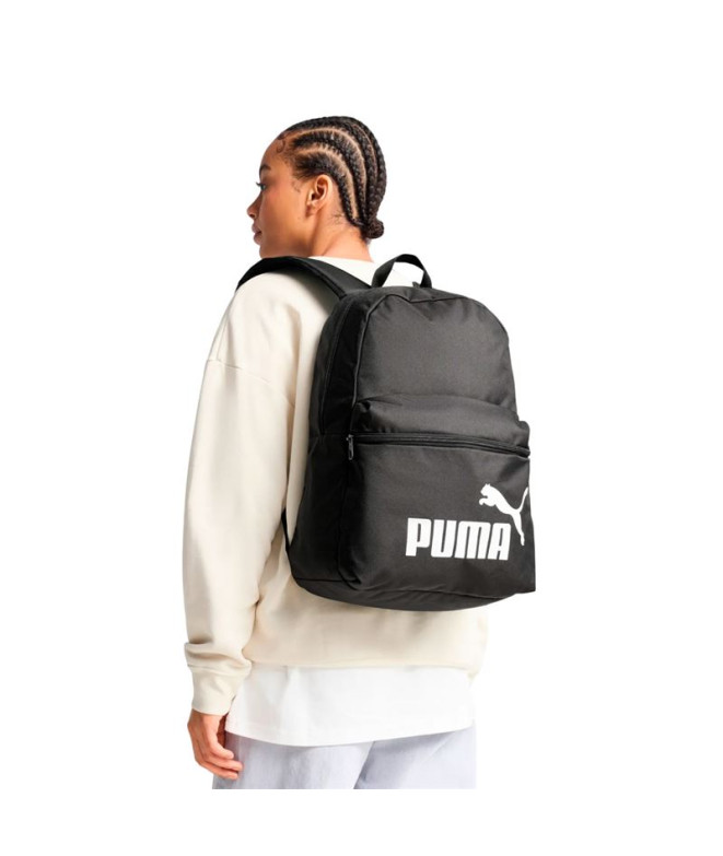 Mochila Puma Phase , Preto, Homem
