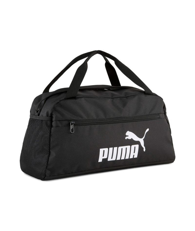 Sac de deporte Puma Phase Small Spo, noir, Homme