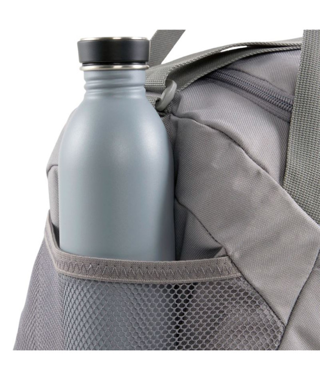 Saco de desporto Puma Fundamental Ext, Ferro...