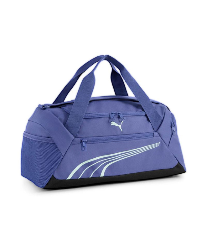 Bolsa de deporte Puma Fundamental Ext,Blue Crysta, Hombre