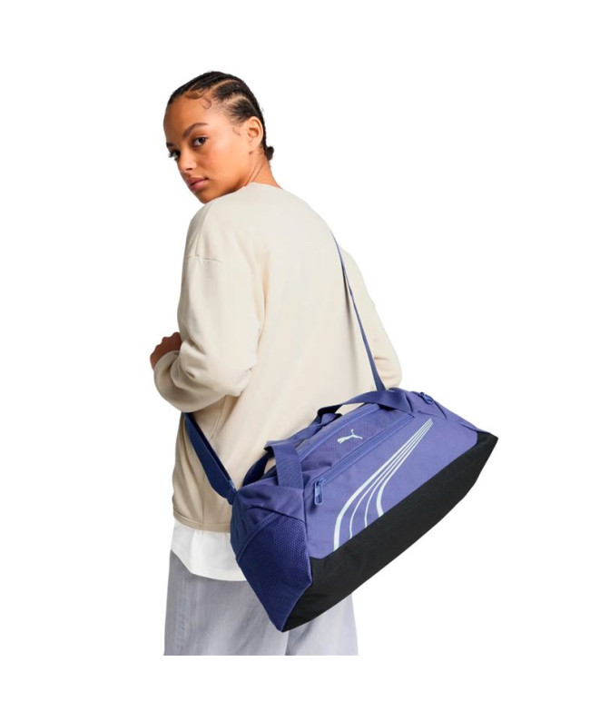 Saco de desporto Puma Fundamental Ext,Blue...