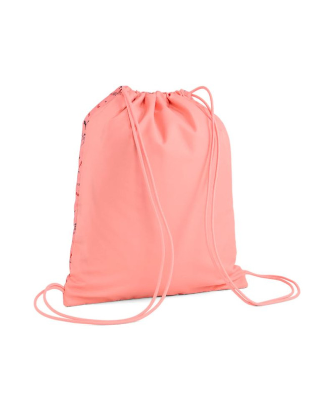 Sac Fitness de Puma Phase Aop Small,Pink Fruit...