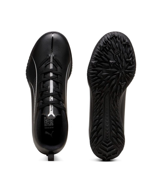 Chaussures de Futsal Puma Ultra 5 Play Tt Enfant