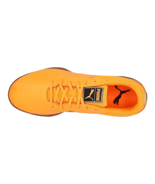 Chaussures de Football salaHomme Puma Truco III...