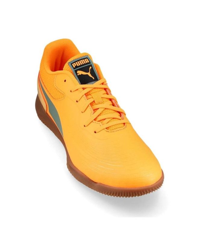 Sapatilhas de Futebol salaHomem Puma Truco III...