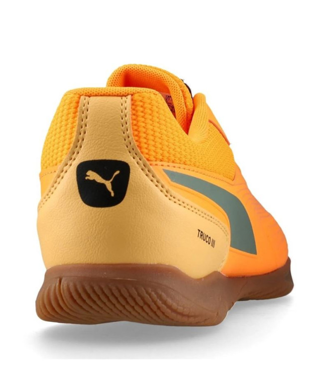 Chaussures de Football salaHomme Puma Truco III...
