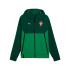 Chaqueta de Fútbol Puma Fpf tech Track J,Green Lagoon B, Hombre