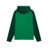 Chaqueta de Fútbol Puma Fpf tech Track J,Green Lagoon B, Hombre