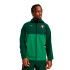 Chaqueta de Fútbol Puma Fpf tech Track J,Green Lagoon B, Hombre