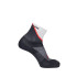 Meias Trail Salomon de Pulse Ankle Icicle/Nine Iron/Neo