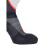 Meias Trail Salomon de Pulse Ankle Icicle/Nine Iron/Neo